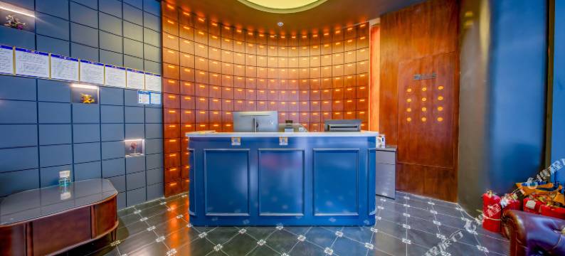 燕归来电竞酒店(泰安财源大街岱庙店)图片