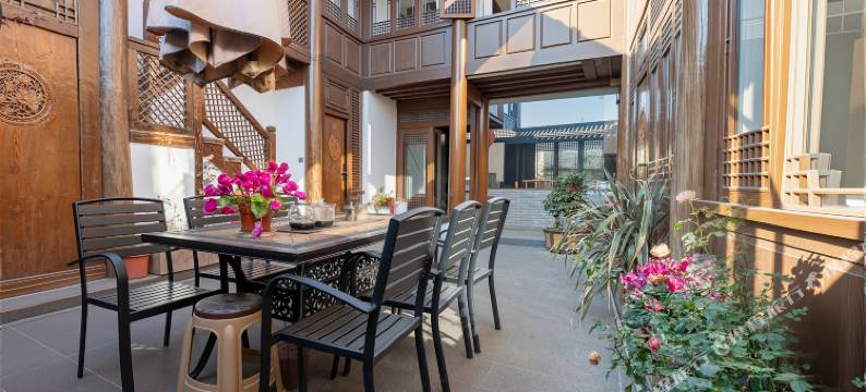 相逢居(丽江古城五一街店)图片