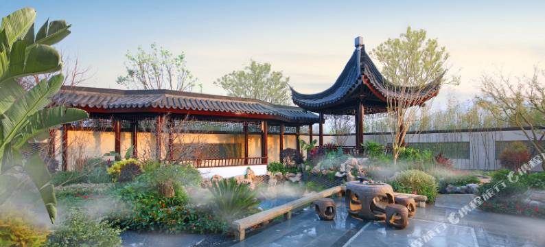 有风雅院(建发山外山店)图片