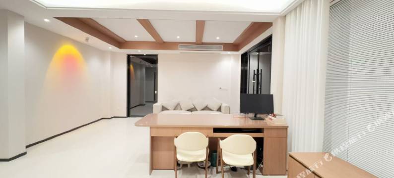 晨栖小墅民宿(秀山火车站店)图片