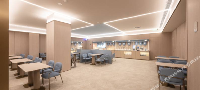 汉庭酒店(防城港火车北站店)图片