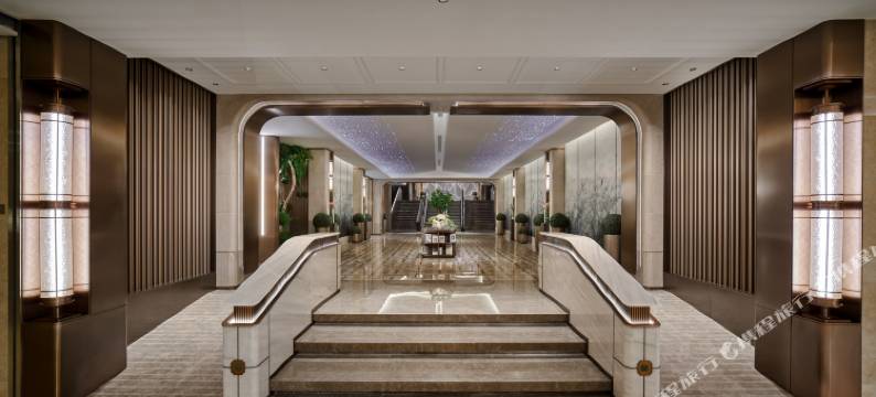 兴化天宝皇冠假日酒店图片