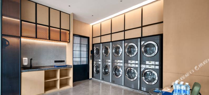 武汉光谷科技会展中心福朋喜来登酒店图片