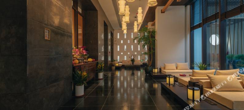 简桐多耳酒店(大连国际会议中心东方水城店)图片