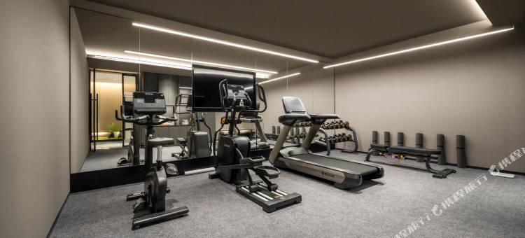 沈阳西塔老北市亚朵酒店图片