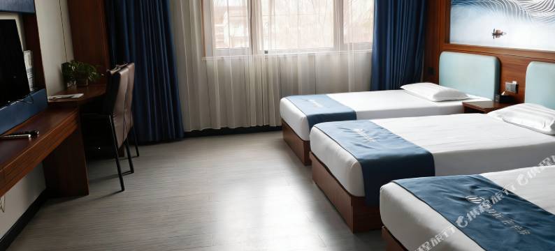 如家华驿酒店(邯郸魏县店)图片