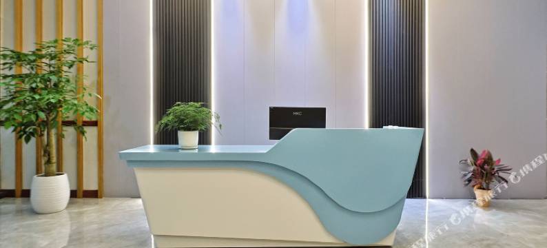 右岸酒店(桂林两江四湖漓江店)图片