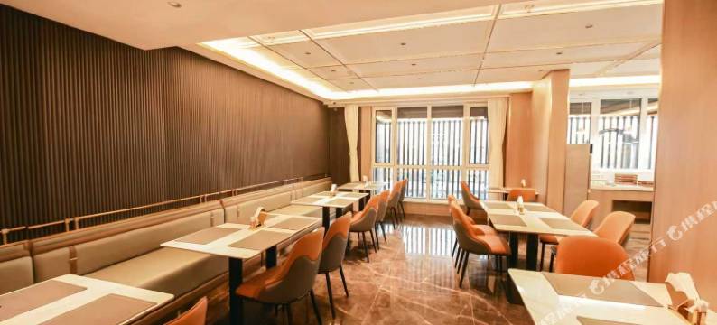 途客轻居酒店(呼和浩特土默特左旗敕勒川店)图片