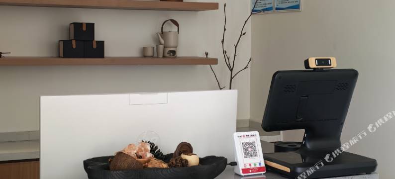 紫照川民宿图片