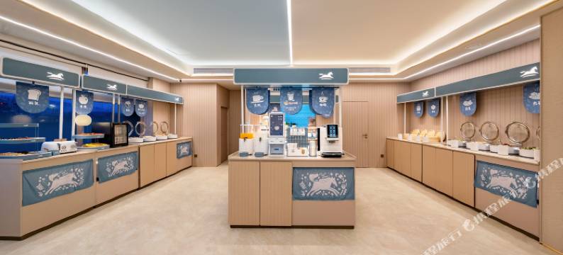 汉庭酒店(新源天鹅湖店)图片