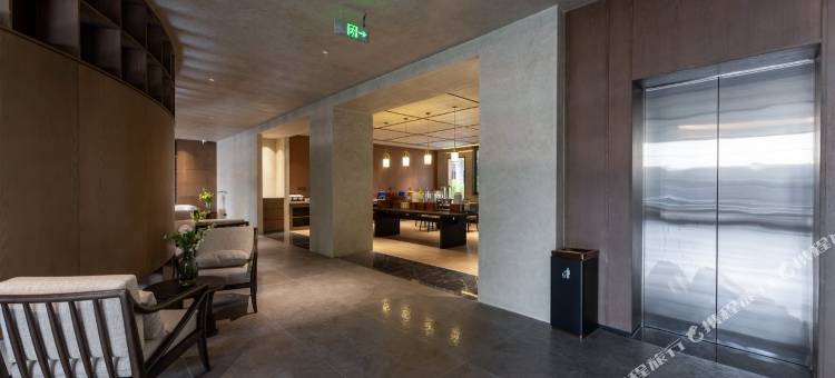 雲诗邸花园酒店(盈江国际翡翠城店)图片