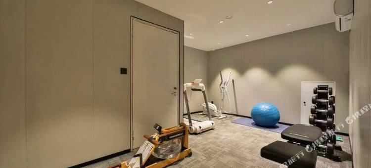 速8优选酒店(沈阳重工南街店)图片