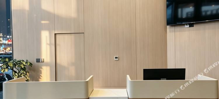 简悦酒店(潍坊坊子区政府店)图片