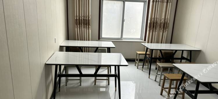 近水人家·微山湖民宿图片