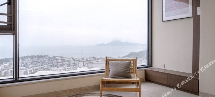 哇小屋民宿(东山岛店)图片