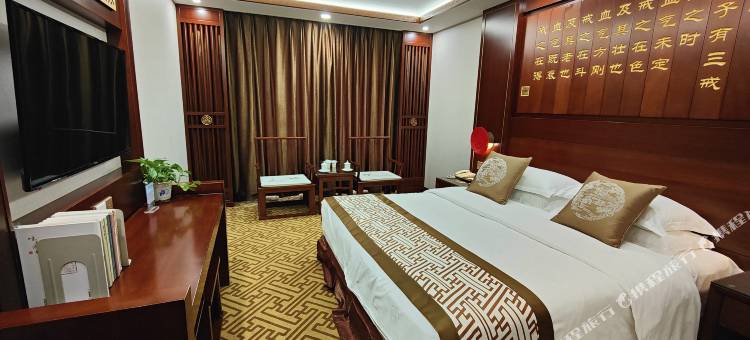 曲阜阙里宾舍(三孔景区店)图片
