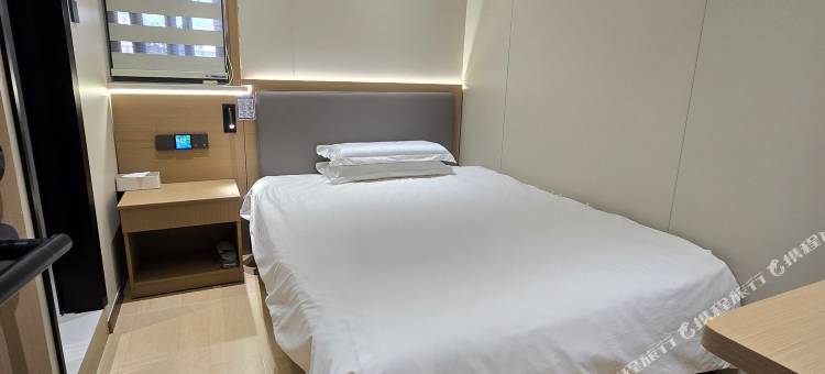 南京群贤酒店(鼓楼医院南京大学店)图片