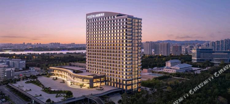 威海荣成玥儿湾酒店(樱花湖店)图片