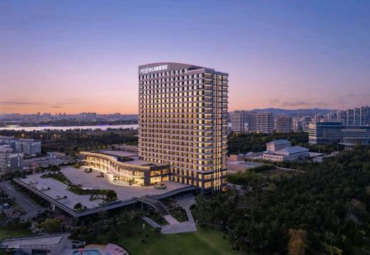 威海荣成玥儿湾酒店(樱花湖店)预订价格,联系电话位置地址【携程酒店】