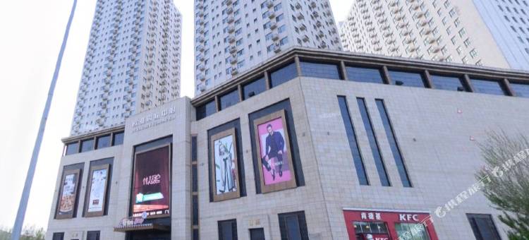 暖金民宿图片