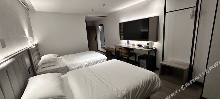 S花园酒店(师范大学瑶湖校区店)图片