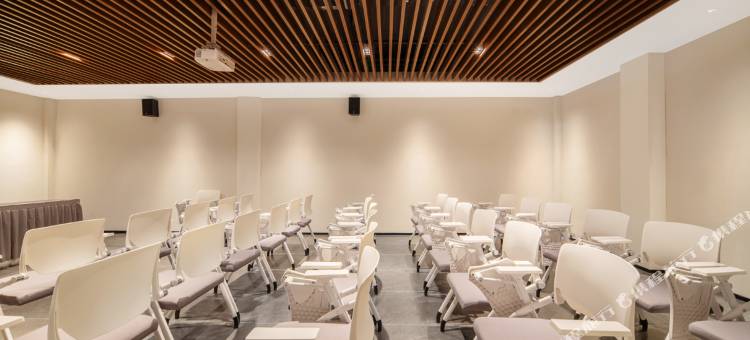仟那观山酒店(洛阳白云山店)图片