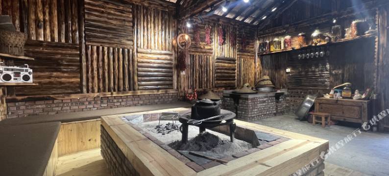 维西慢来悦民宿图片