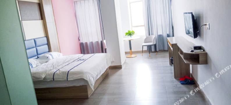 华庭精品公寓图片