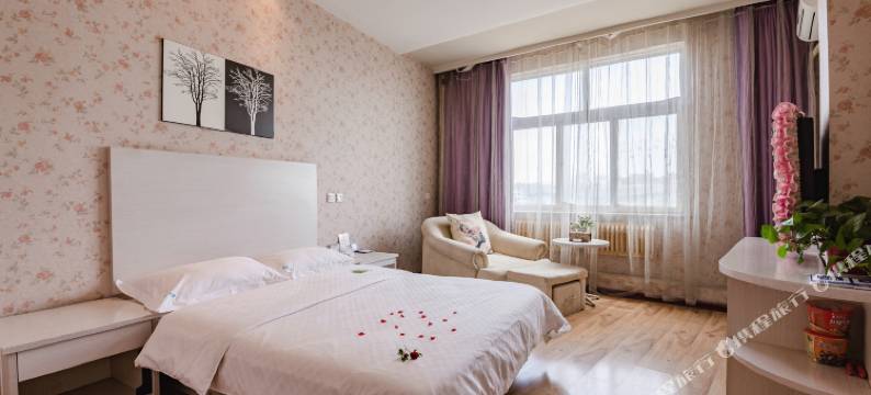 永城先帅之星快捷酒店图片