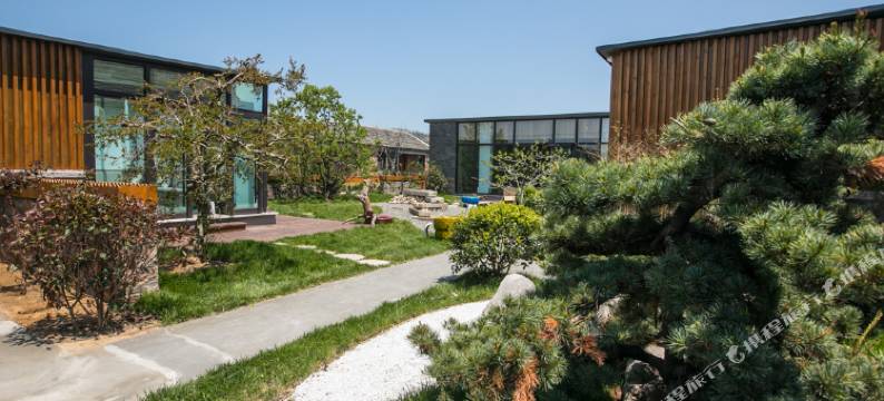 荣成花间里民宿图片