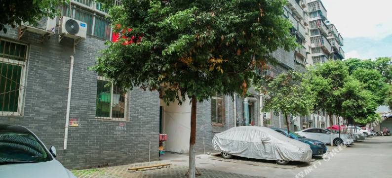 三台卓品商务宾馆图片