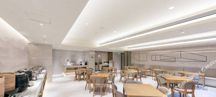 全季酒店(洛阳龙门站店)图片