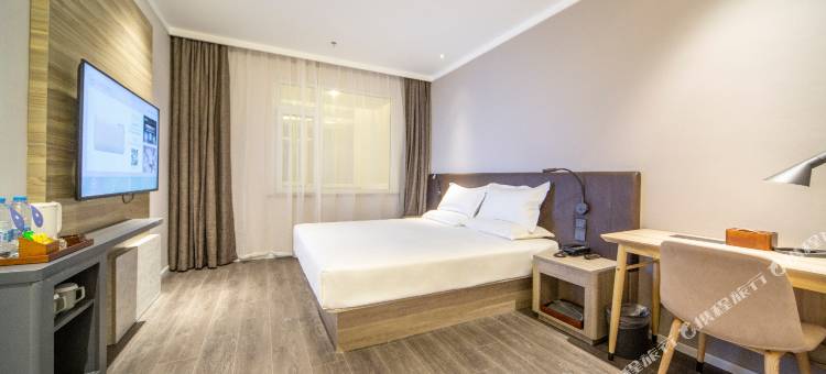 汉庭优佳酒店(沈阳浑南奥体中心店)图片