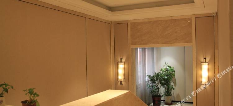 巴厘岛假日酒店(齐河迎宾路店)图片