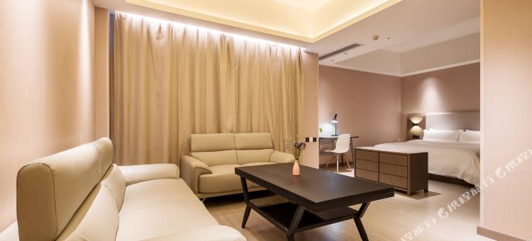 汉庭酒店(深圳大悦城灵芝地铁站店)图片