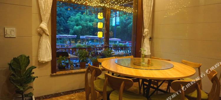 桐庐有故食民宿(马岭古道店)图片