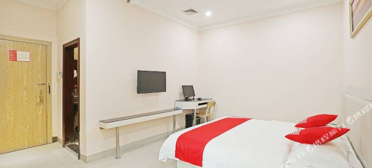 晋江海景宾馆图片