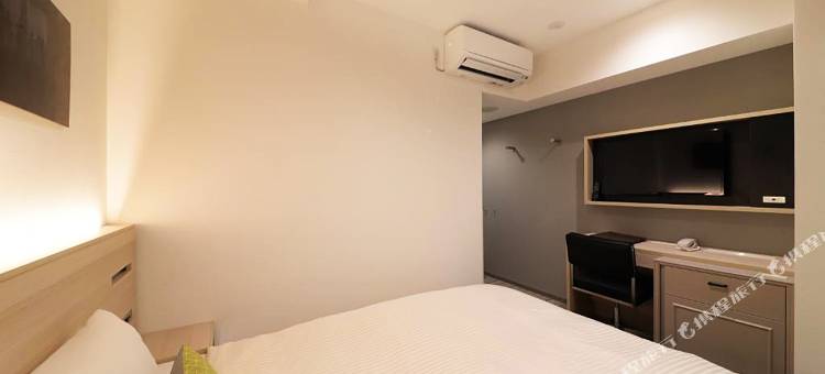 Vessel Inn心斋桥酒店(Vessel Inn Shinsaibashi)图片