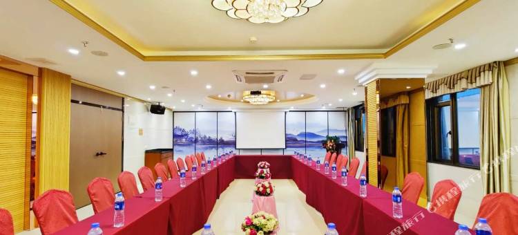 汕尾红海湾龙泉酒店图片