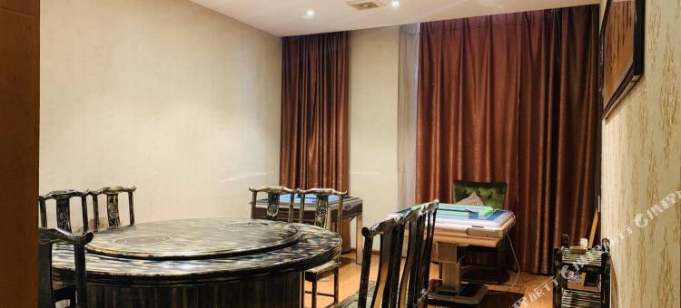 凯里裕都酒店(万博广场店)图片