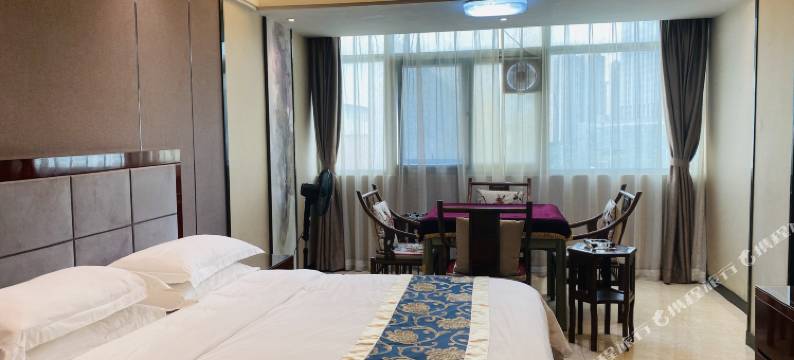 博皇酒店(博皇家居城店)图片