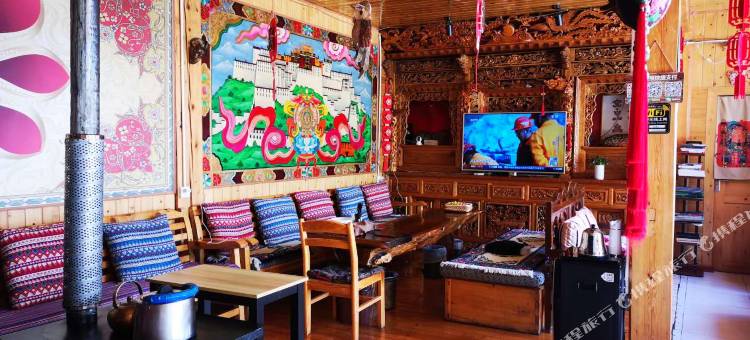 久栖·香格里拉德养廊藏家别院图片