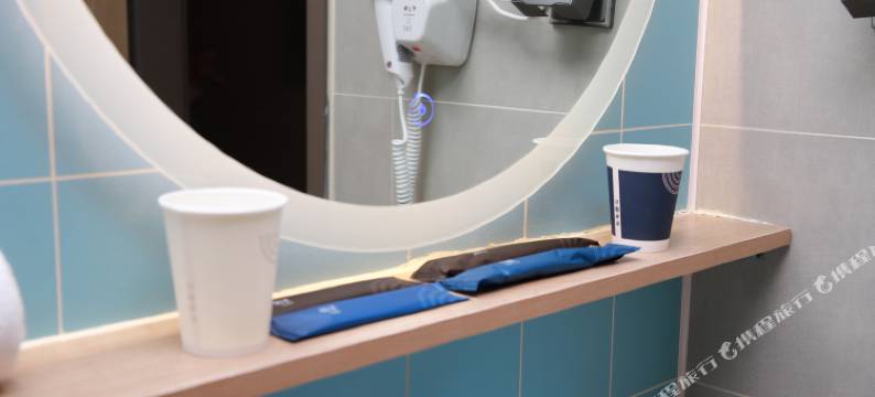 佳鹏酒店(安阳火车站北大街店)图片