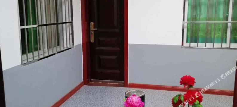 金丝峡普惠农家乐图片