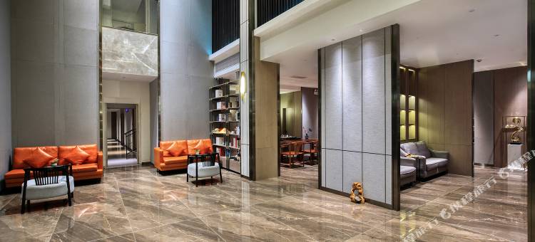 地球村璞宿酒店(阳朔西街漓江店)图片