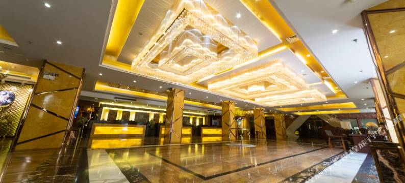 潮州威尼斯酒店图片