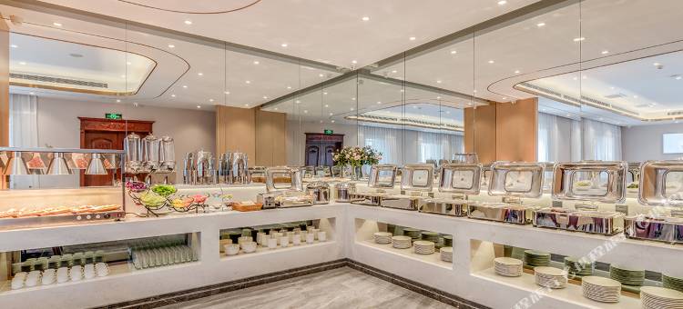 麗枫酒店(沈阳会展中心体育学院新南站店)图片