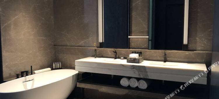 西安经开洲际酒店图片