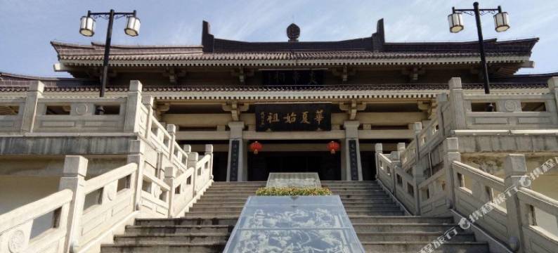 如家酒店(宝鸡西关西府老街店)图片