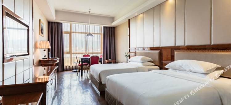 维也纳酒店(永州江华店)图片